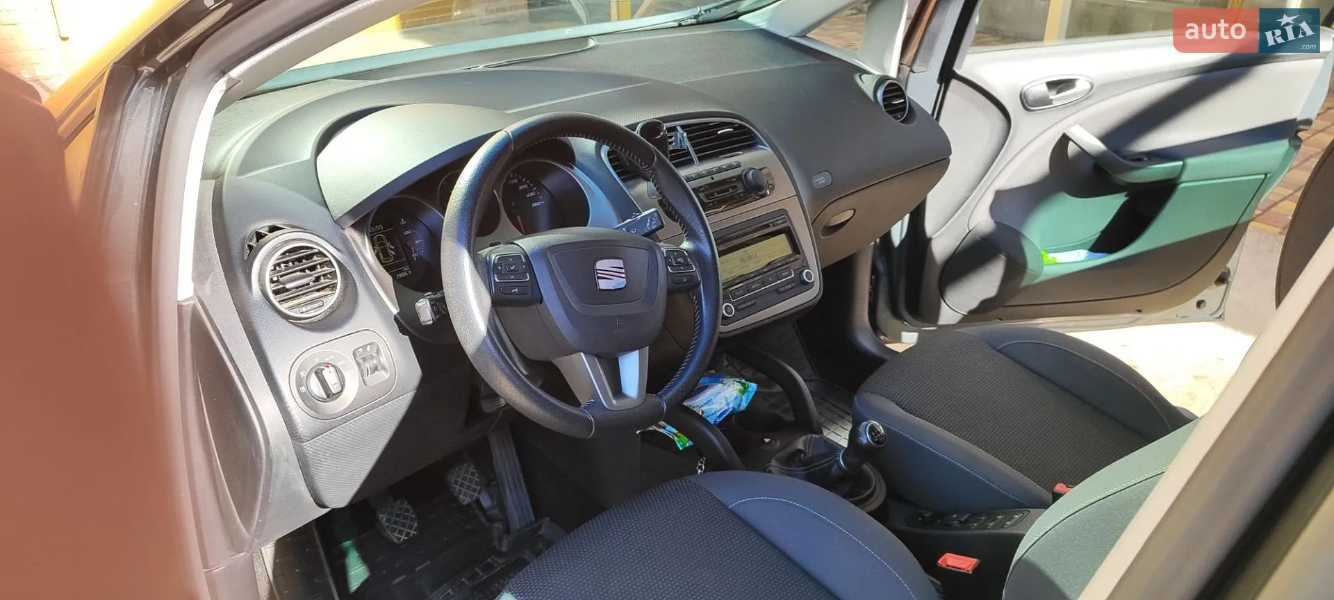 2015 SEAT Altea - мініатюра 8