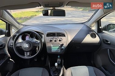 Минивэн SEAT Altea 2008 в Луцке