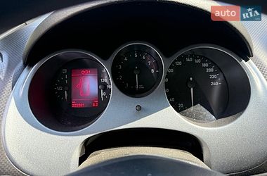 Минивэн SEAT Altea 2008 в Луцке