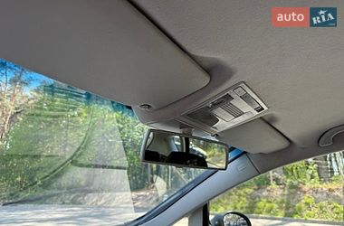 Минивэн SEAT Altea 2008 в Луцке