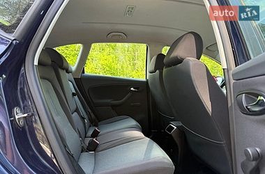Минивэн SEAT Altea 2008 в Луцке