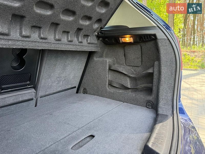 Минивэн SEAT Altea 2008 в Луцке