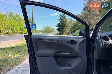 Минивэн SEAT Altea 2008 в Луцке