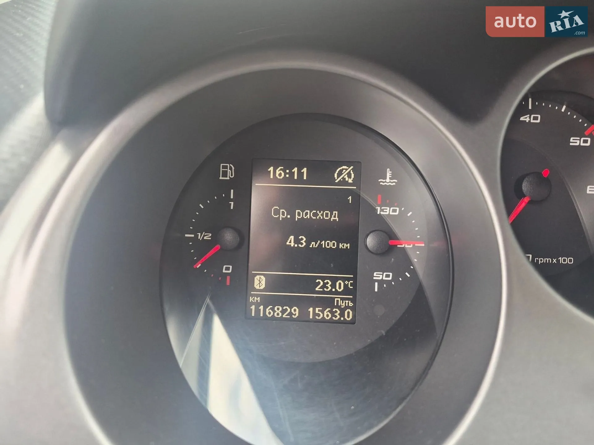 2015 SEAT Altea - мініатюра 33
