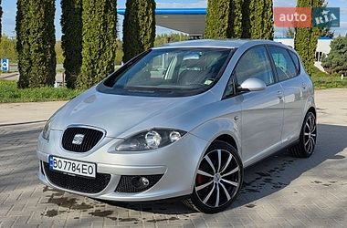 Мінівен SEAT Altea 2004 в Почаєві