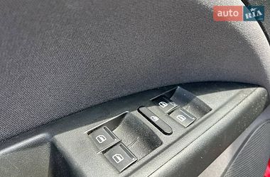 Минивэн SEAT Altea 2015 в Киеве