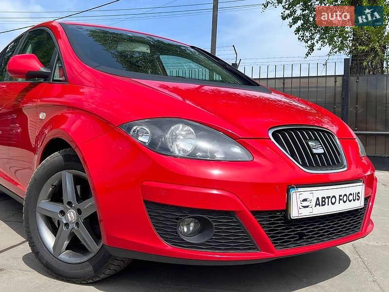 Минивэн SEAT Altea 2015 в Киеве