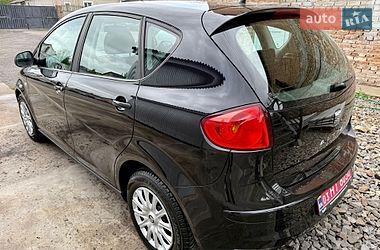Минивэн SEAT Altea 2010 в Луцке