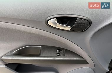 Минивэн SEAT Altea 2010 в Луцке