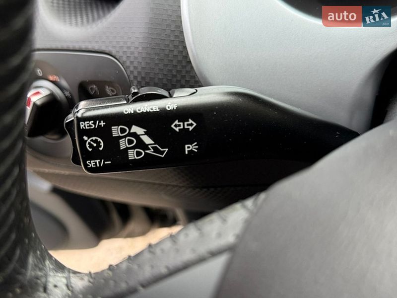 Минивэн SEAT Altea 2010 в Луцке