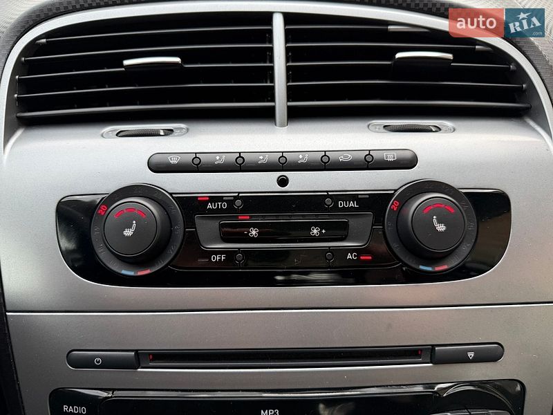 Минивэн SEAT Altea 2010 в Луцке