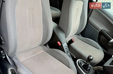 Минивэн SEAT Altea 2010 в Луцке