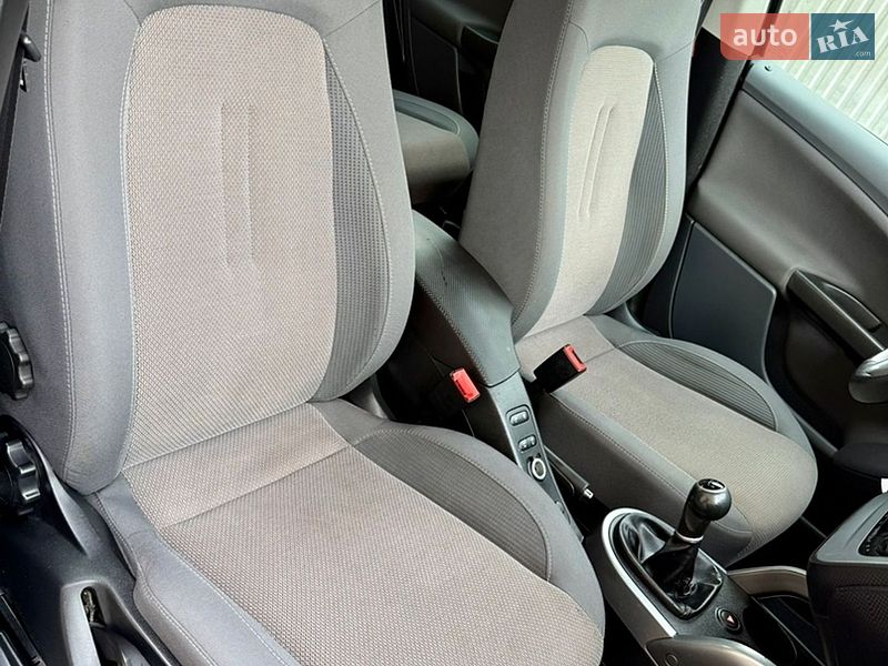 Минивэн SEAT Altea 2010 в Луцке