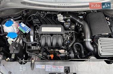 Минивэн SEAT Altea 2010 в Луцке