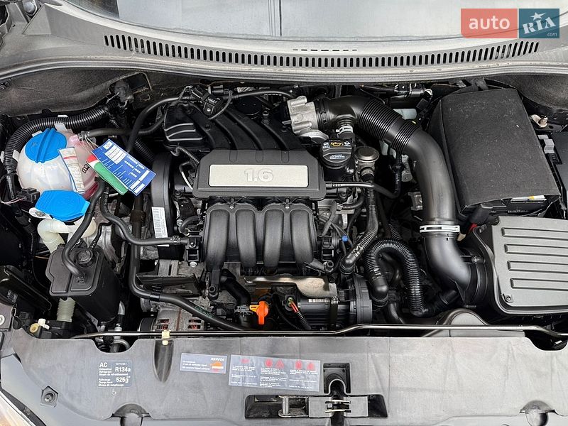Минивэн SEAT Altea 2010 в Луцке