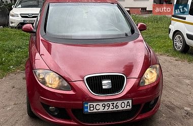 Минивэн SEAT Altea 2005 в Львове