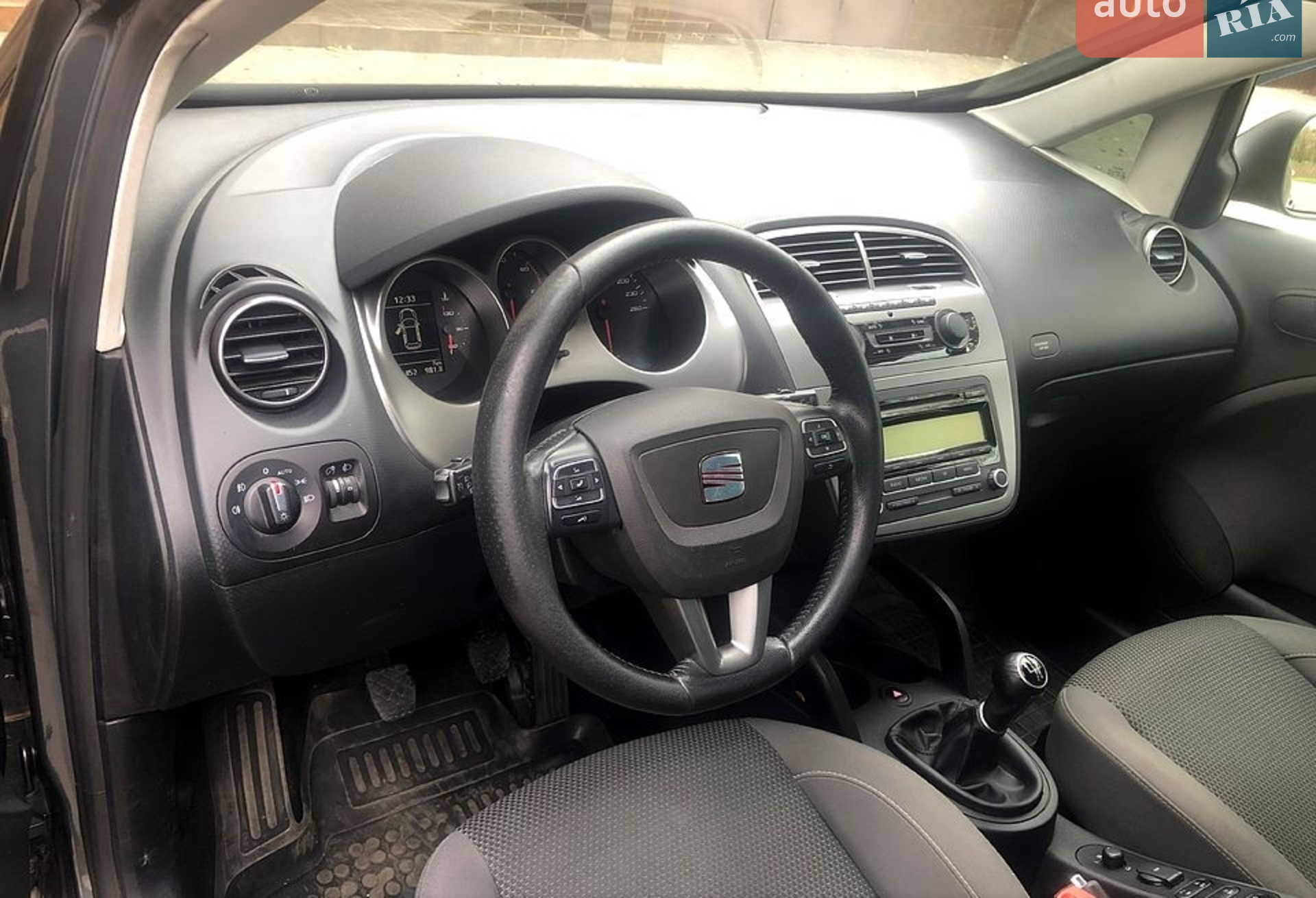 2015 SEAT Altea - мініатюра 2