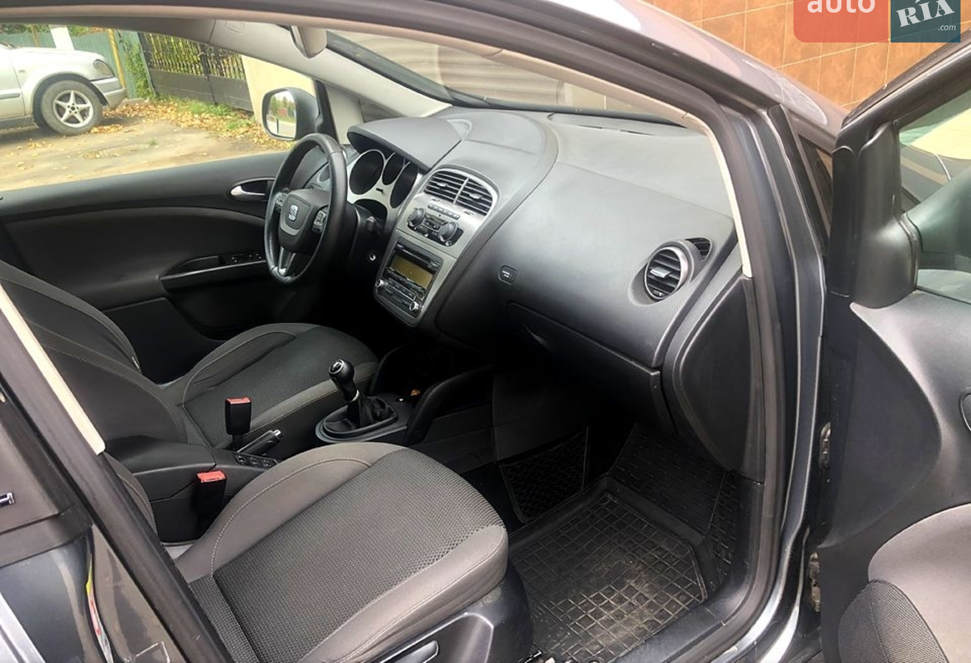 2015 SEAT Altea - мініатюра 6