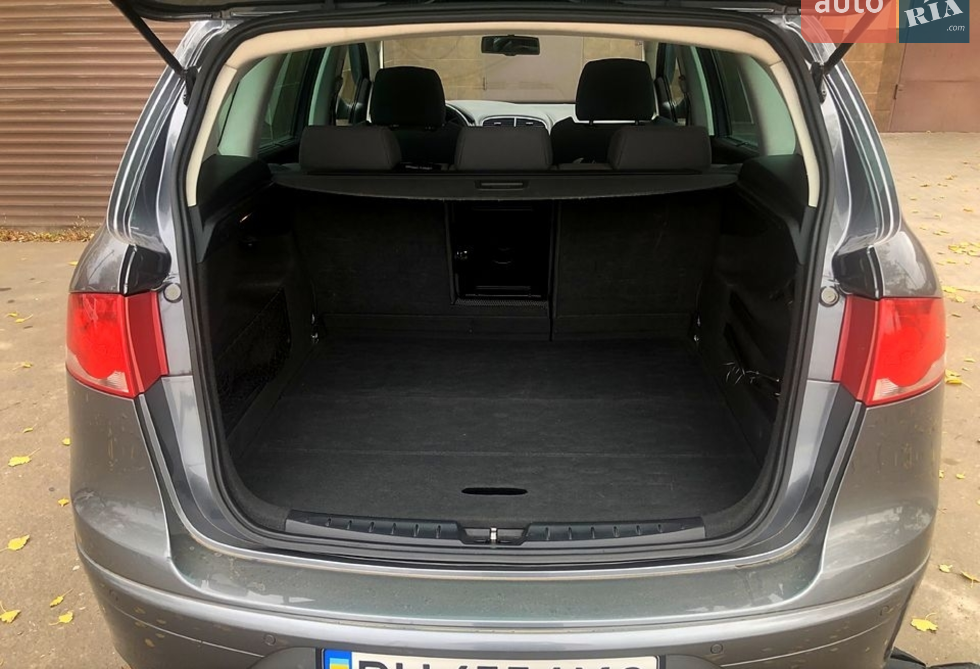 2015 SEAT Altea - мініатюра 8