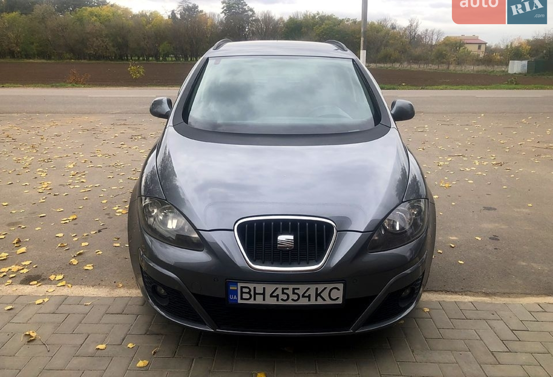 2015 SEAT Altea - мініатюра 12