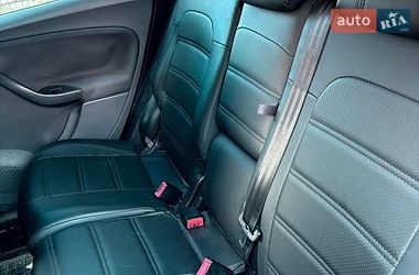 Минивэн SEAT Altea 2005 в Львове