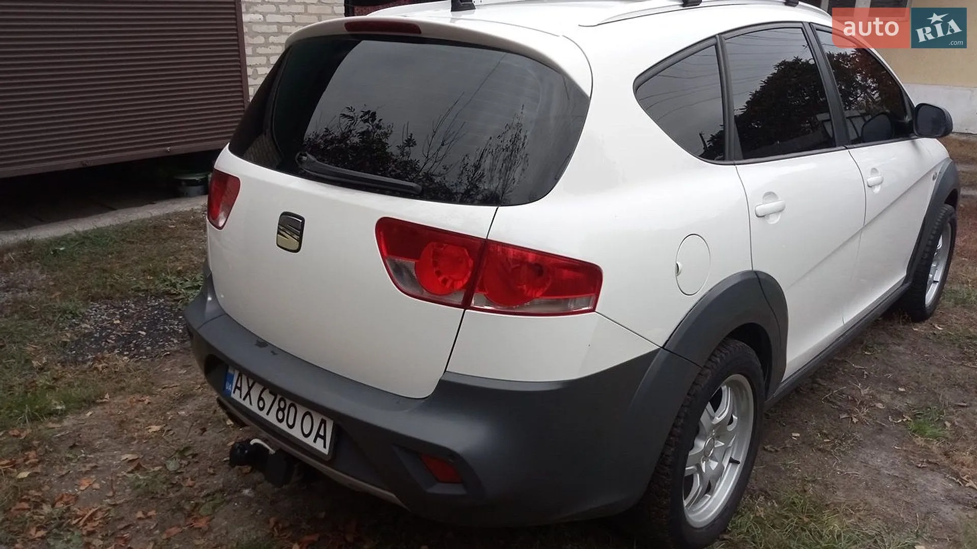 2013 SEAT Altea - мініатюра 6