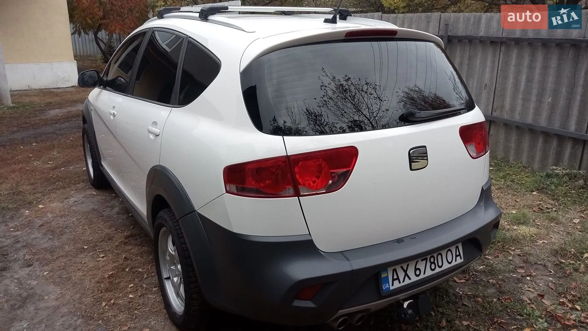 2013 SEAT Altea - мініатюра 8