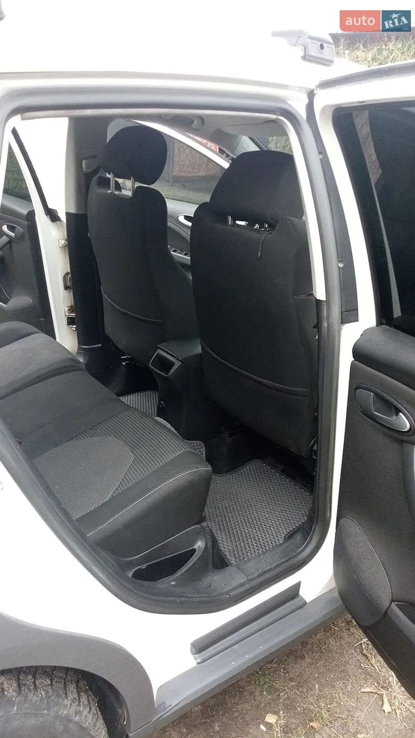 2013 SEAT Altea - мініатюра 25
