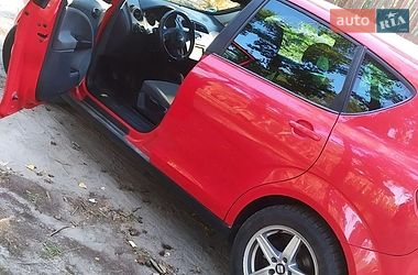 Минивэн SEAT Altea 2008 в Кропивницком