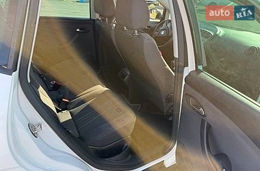 Минивэн SEAT Altea 2013 в Львове