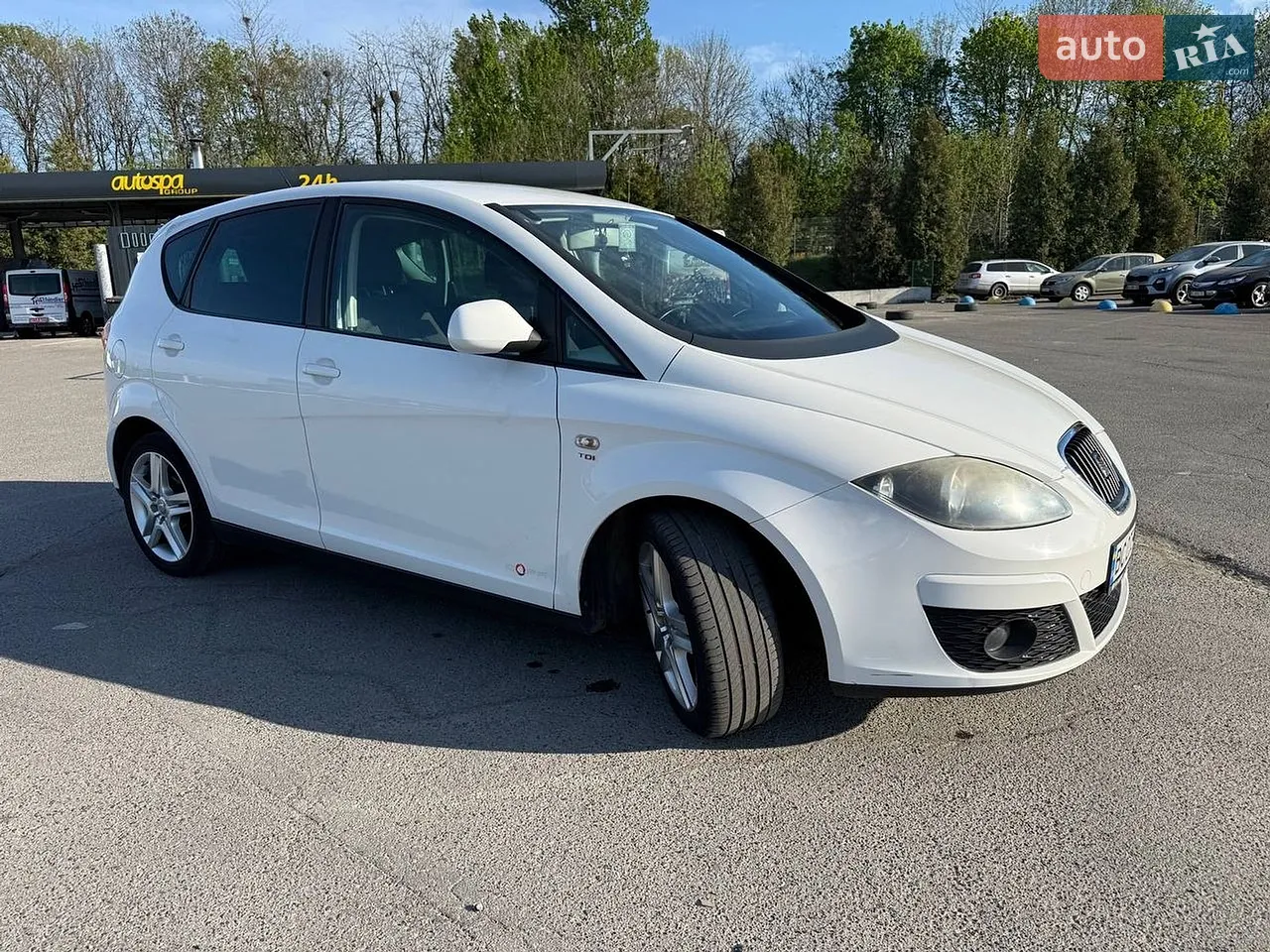 2013 SEAT Altea - мініатюра 30