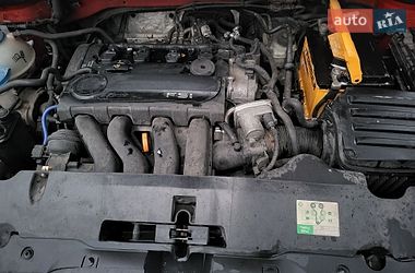Минивэн SEAT Altea 2005 в Киеве