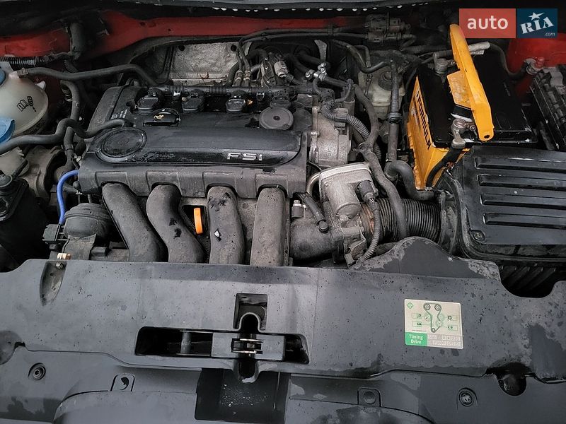 Минивэн SEAT Altea 2005 в Киеве