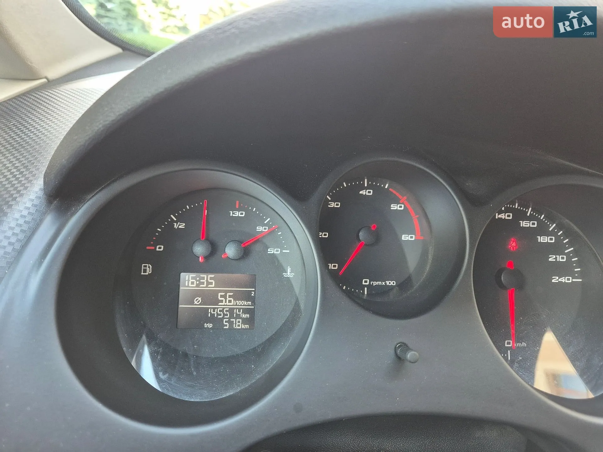 2013 SEAT Altea - мініатюра 3