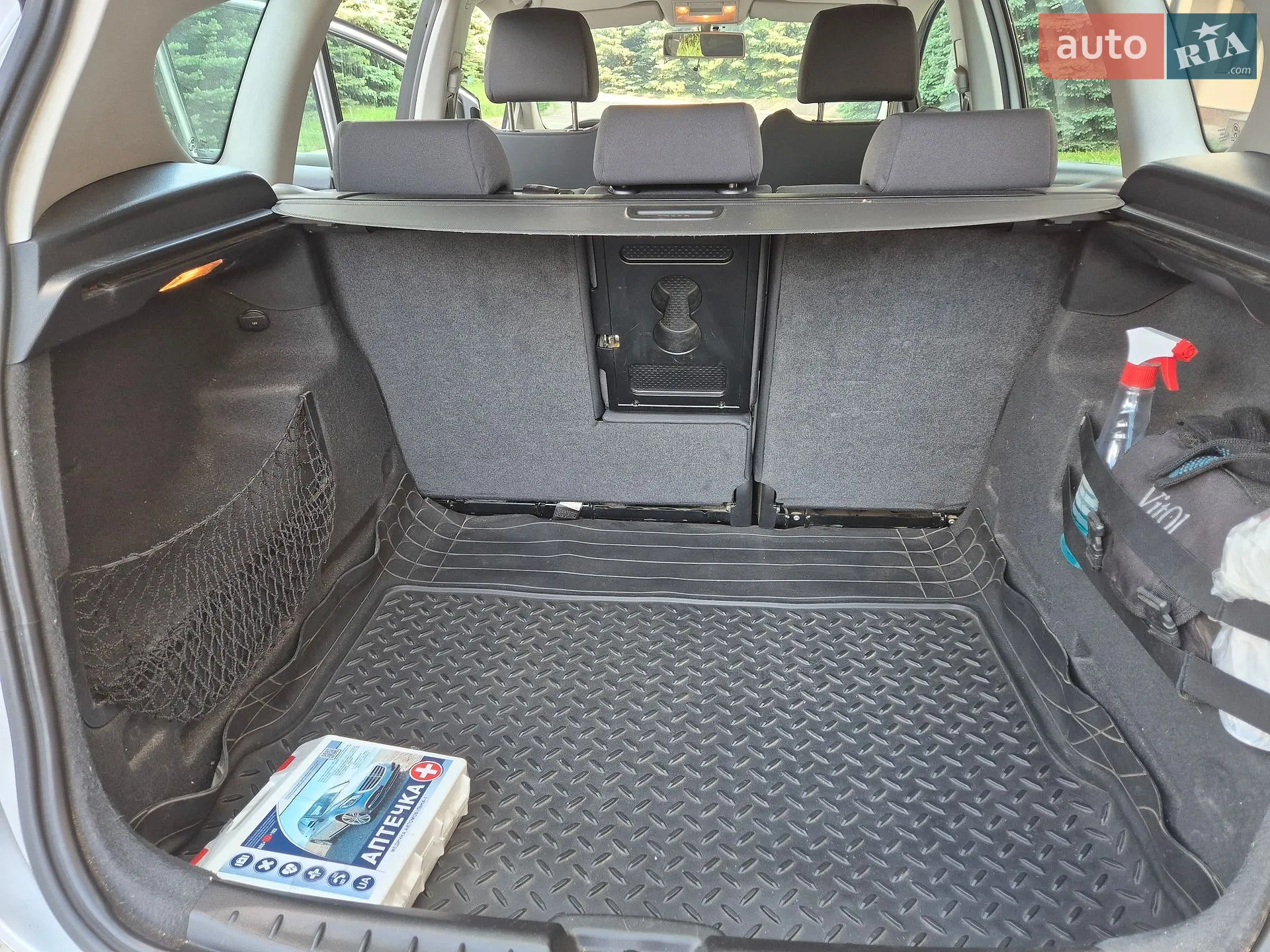 2013 SEAT Altea - мініатюра 9