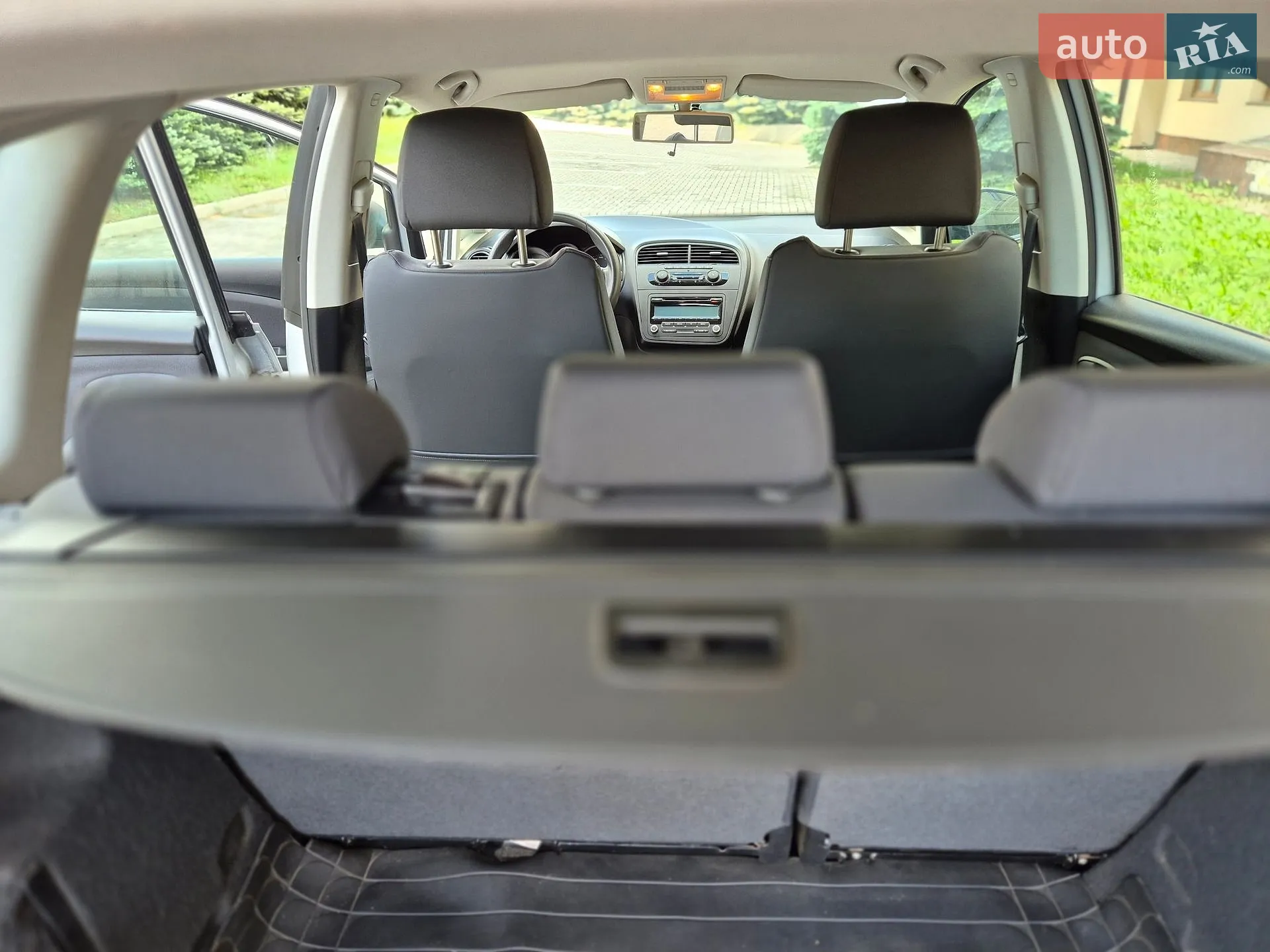 2013 SEAT Altea - мініатюра 10