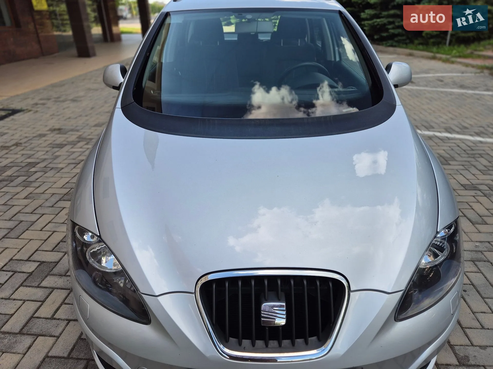 2013 SEAT Altea - мініатюра 16