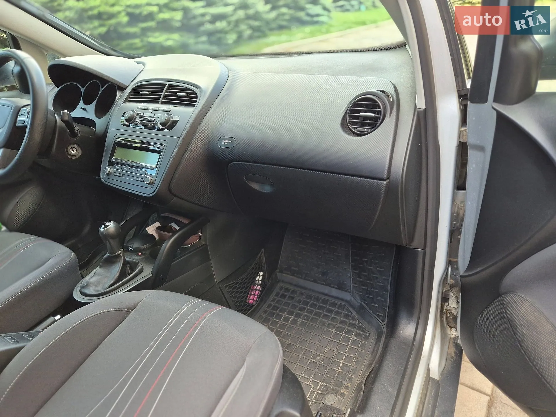 2013 SEAT Altea - мініатюра 18