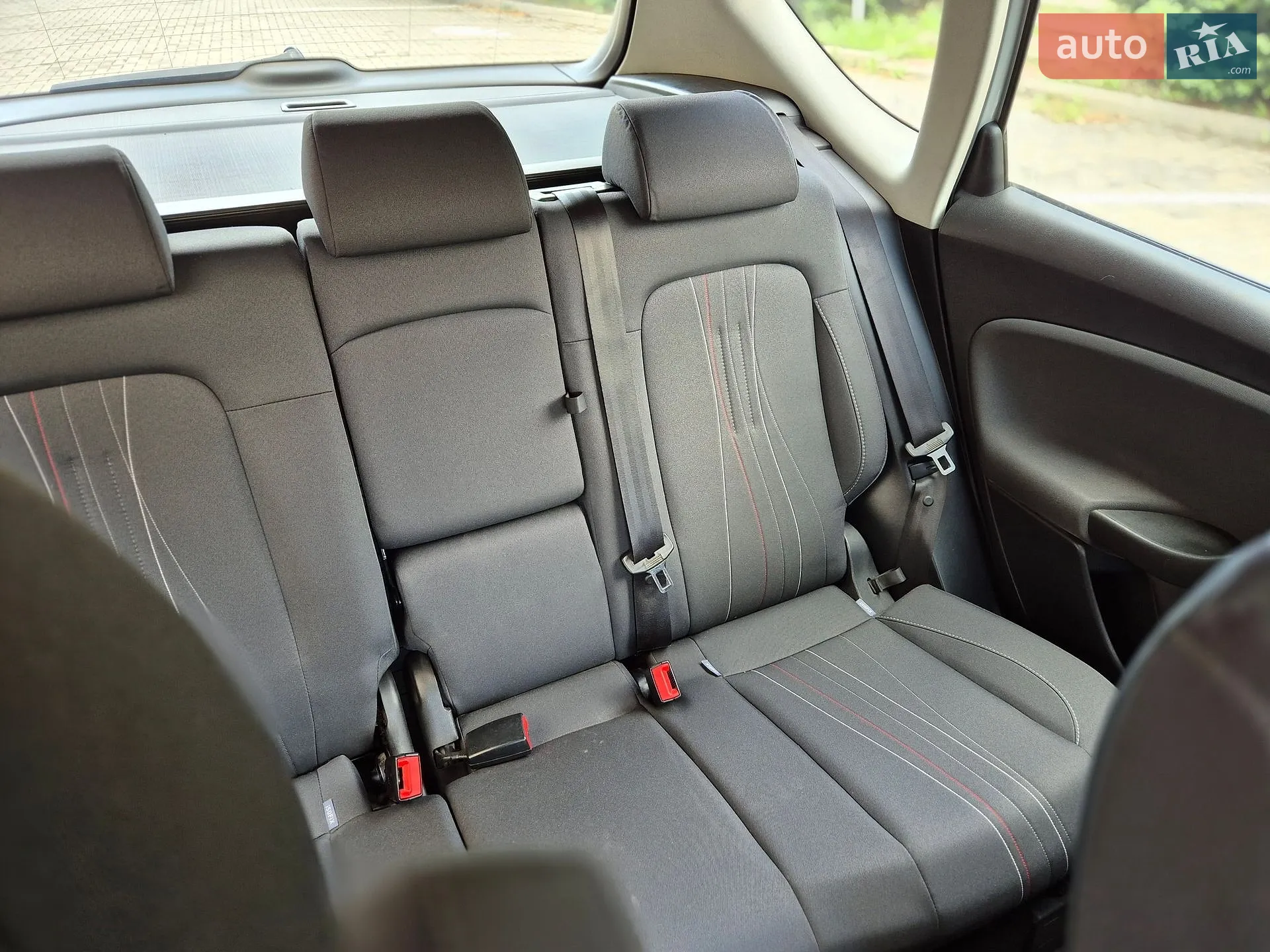 2013 SEAT Altea - мініатюра 21