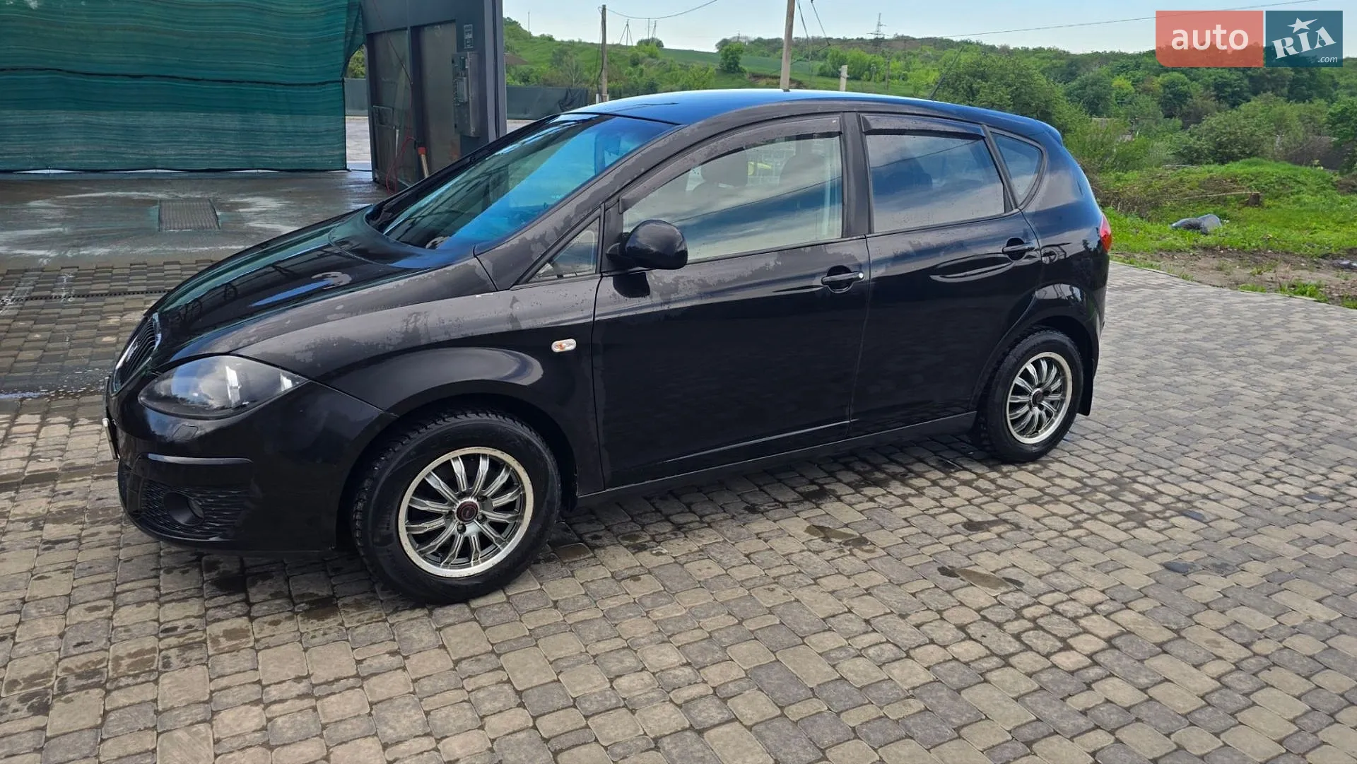 2011 SEAT Altea - мініатюра 8