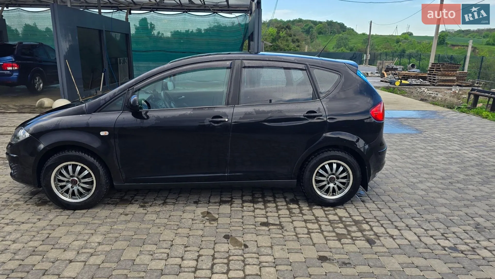 2011 SEAT Altea - мініатюра 9