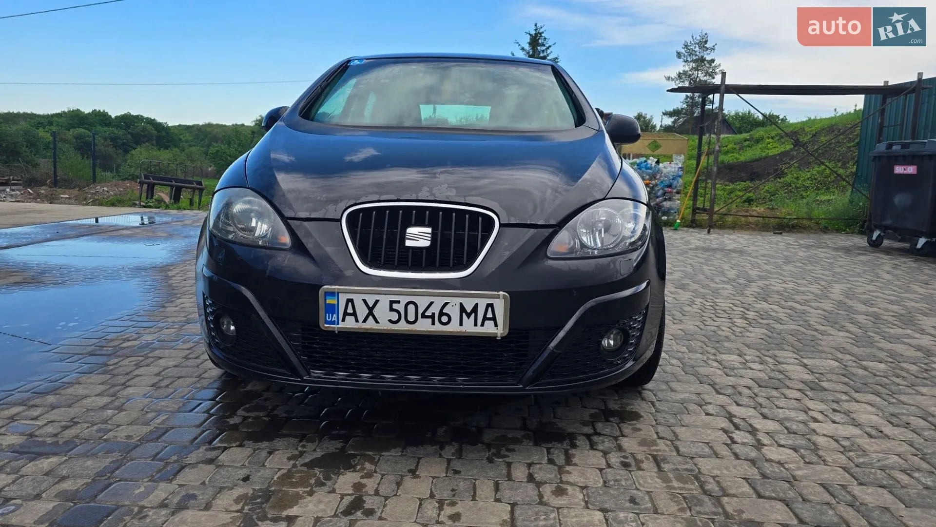 2011 SEAT Altea - мініатюра 13