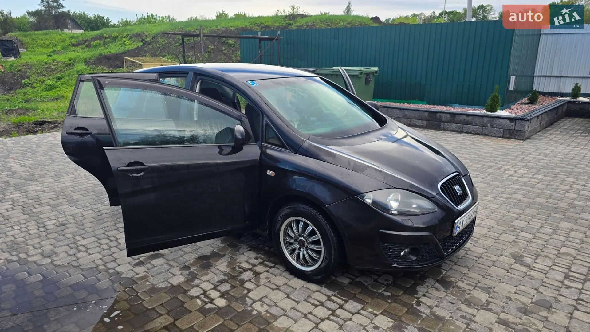 2011 SEAT Altea - мініатюра 18