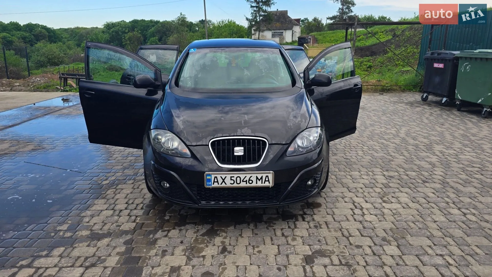 2011 SEAT Altea - мініатюра 23