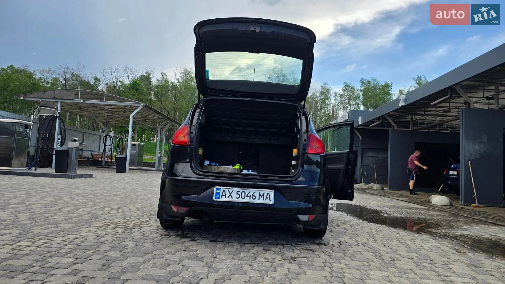 2011 SEAT Altea - мініатюра 26