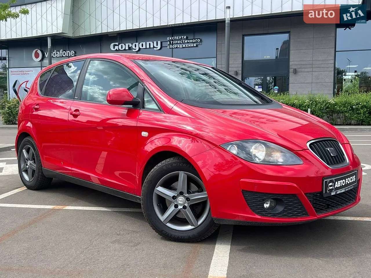 2016 SEAT Leon - мініатюра 32