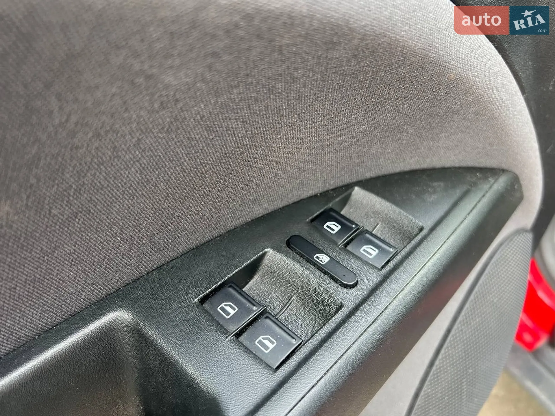 2015 SEAT Altea - мініатюра 10