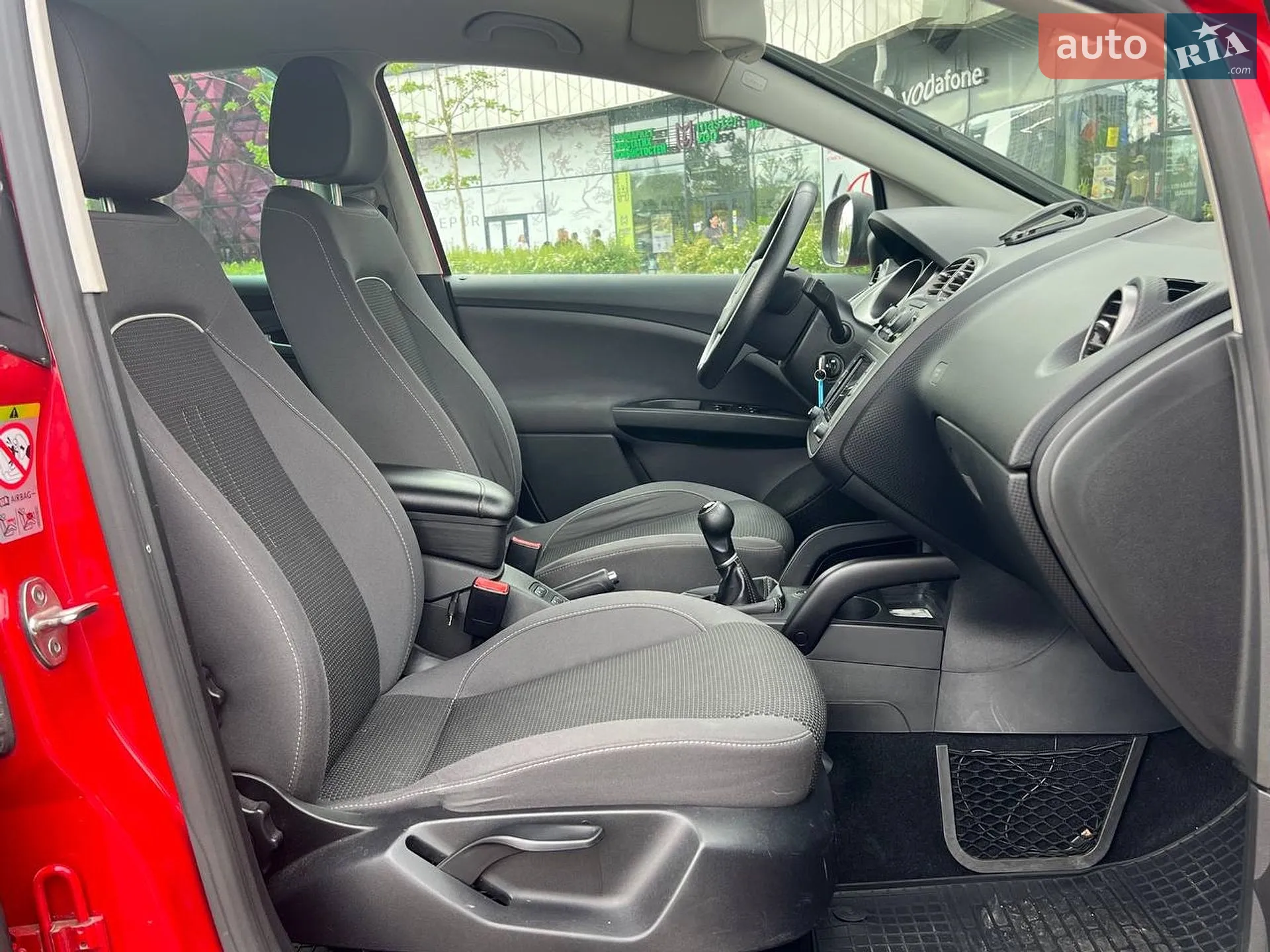 2015 SEAT Altea - мініатюра 14