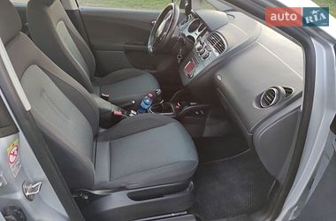 Минивэн SEAT Altea 2008 в Шостке