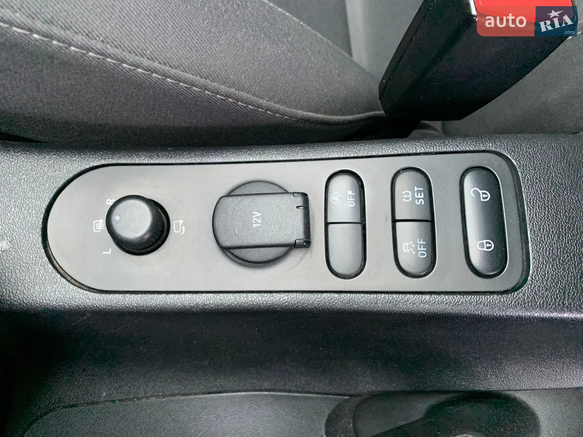 2012 SEAT Altea - мініатюра 29